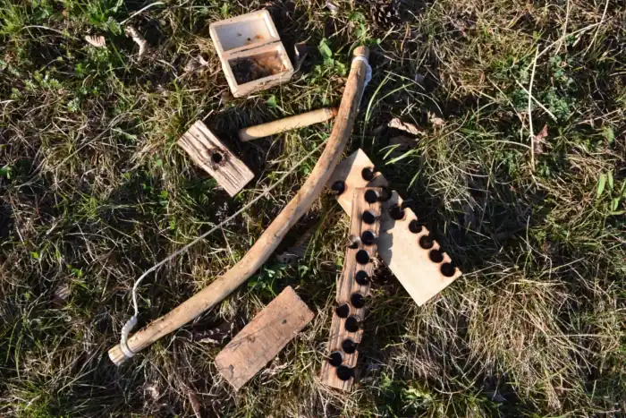 Tečaj preživetja 1