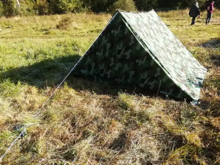 Tečaj preživetja 5