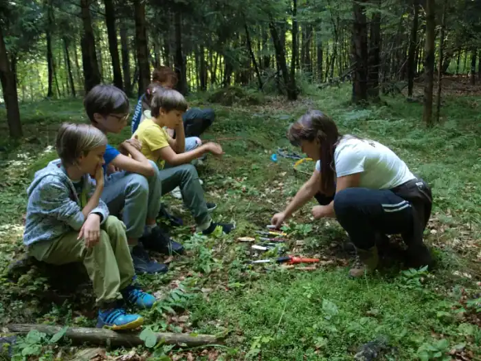 Tabor - fotografija 1