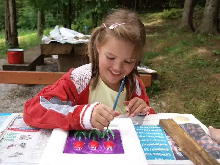 Tabor - fotografija 3