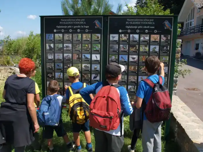 Tabor - fotografija 9