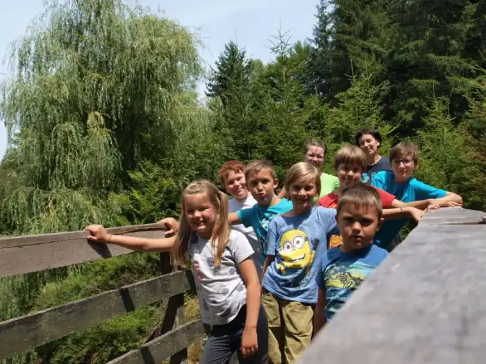 Tabor - fotografija 13