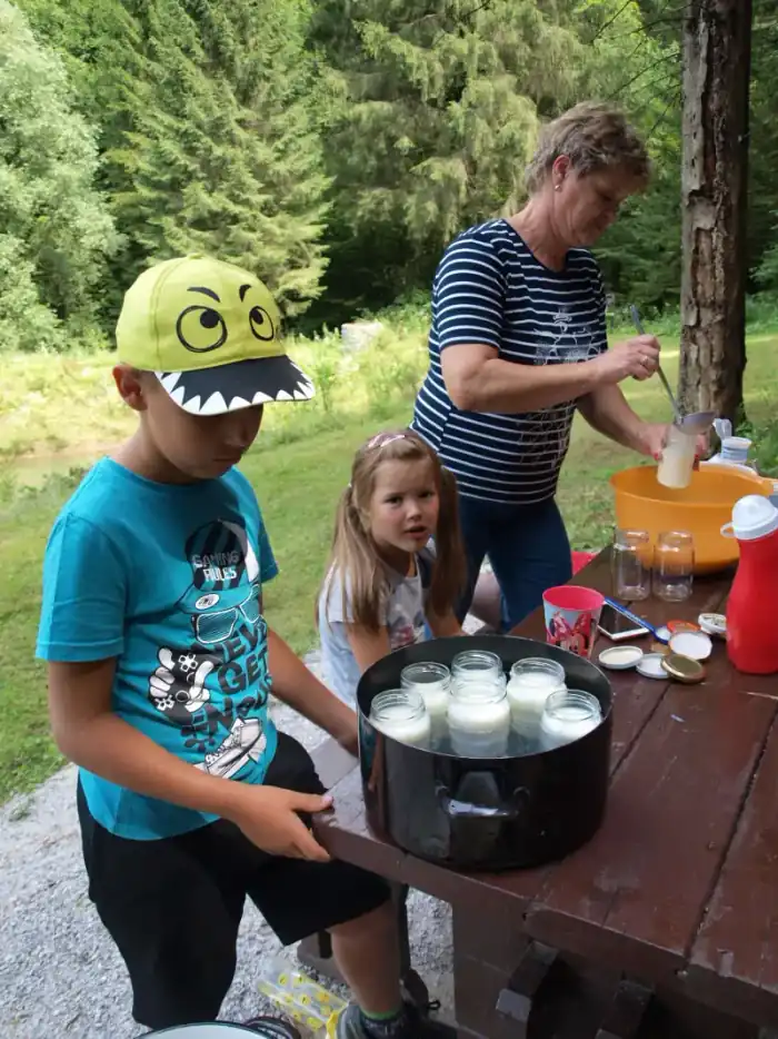 Tabor - fotografija 15