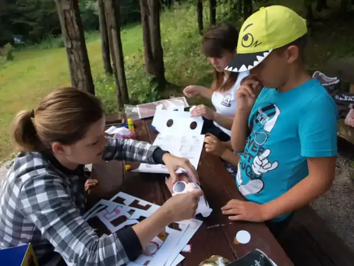 Tabor - fotografija 16