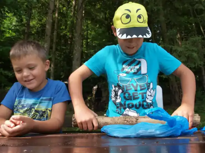 Tabor - fotografija 17