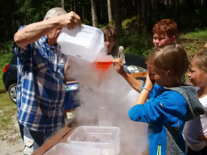 Tabor - fotografija 20