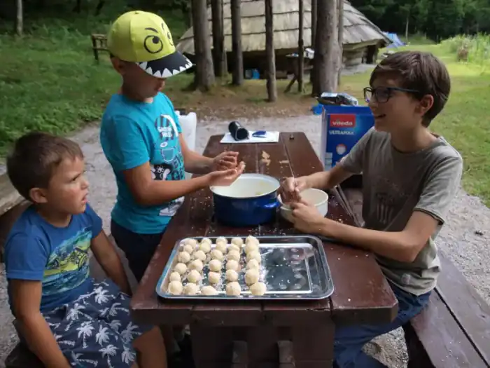 Tabor - fotografija 22