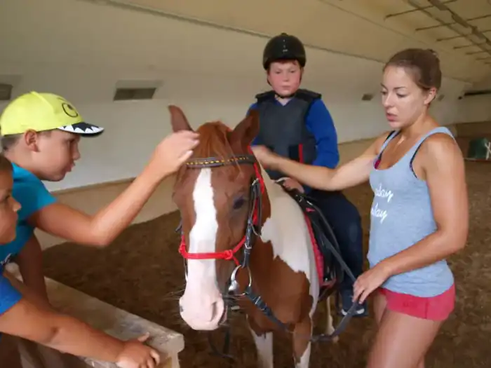 Tabor - fotografija 24