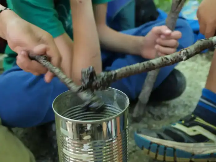 Tabor - fotografija 25