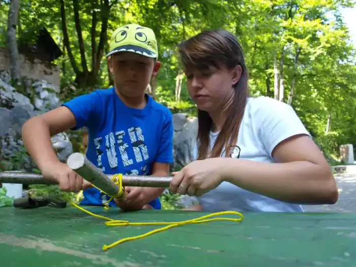 Tabor - fotografija 26