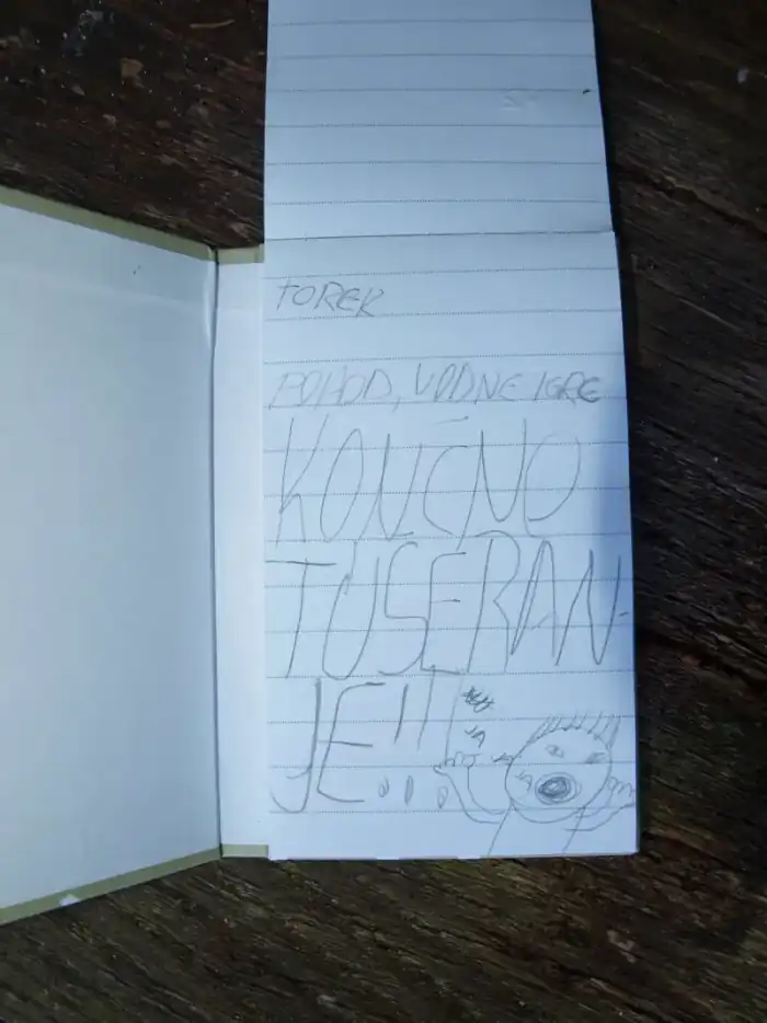 Tabor - fotografija 27