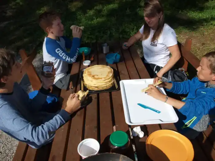 Tabor - fotografija 35