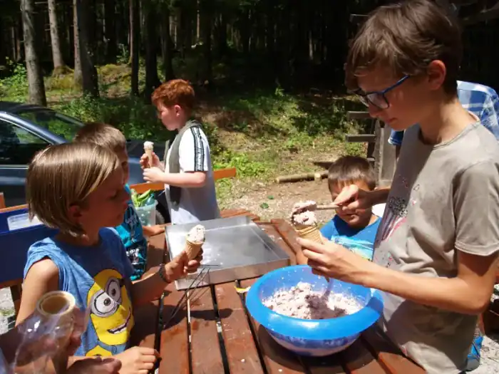 Tabor - fotografija 36